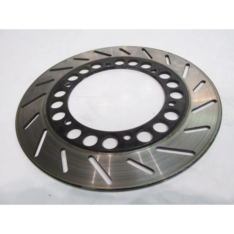 Disque frein arriere YAMAHA RD LC 250 1984-1986