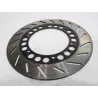 Disque frein arriere YAMAHA RD LC 250 1984-1986 Disque frein arriere YAMAHA RD LC 250 1984-1986