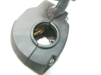 Commodo droit GENERIC RACE II 50 2010-2014