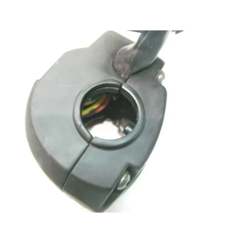 Commodo droit GENERIC RACE II 50 2010-2014