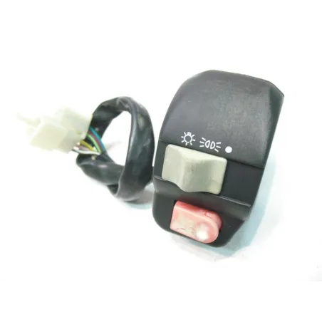 Commodo droit GENERIC RACE II 50 2010-2014