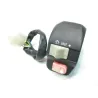 Commodo droit GENERIC RACE II 50 2010-2014 Commodo droit GENERIC RACE II 50 2010-2014