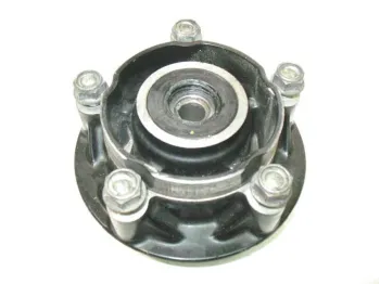 Porte couronne HONDA CB 600 F 2003-2004 HORNET