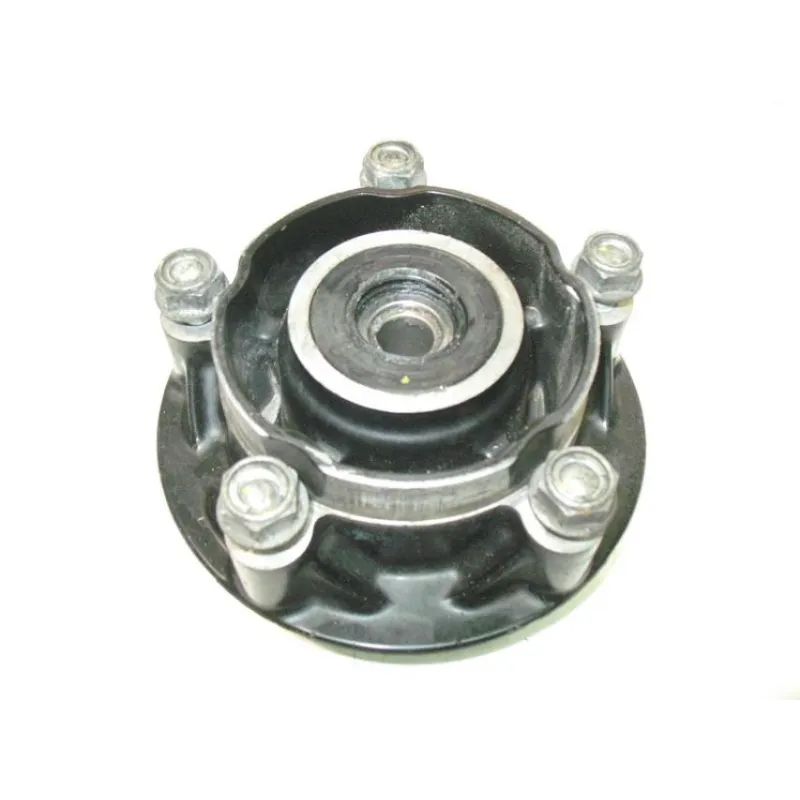 Porte couronne HONDA CB 600 F 2003-2004 HORNET