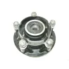 Porte couronne HONDA CB 600 F 2003-2004 HORNET Porte couronne HONDA CB 600 F 2003-2004 HORNET