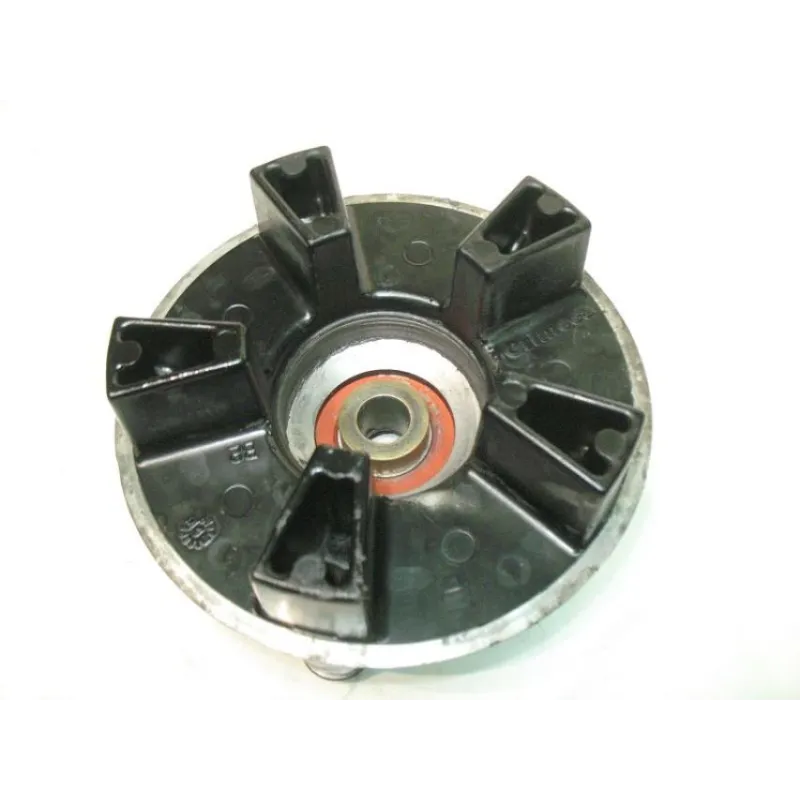 Porte couronne HONDA CB 600 F 2003-2004 HORNET