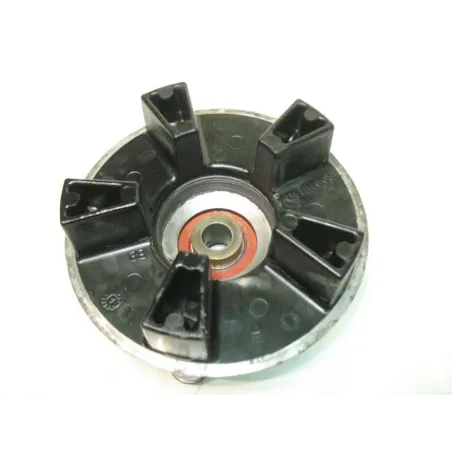 Porte couronne HONDA CB 600 F 2003-2004 HORNET