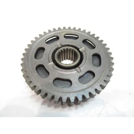 Roue libre de demarreur SUZUKI GSR 600 2006-2010