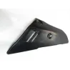 Demi sabot droit SUZUKI GSR 600 2006-2010 Demi sabot droit SUZUKI GSR 600 2006-2010