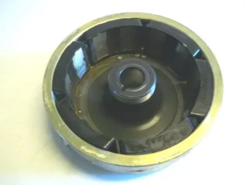 Rotor volant moteur SUZUKI DR 600 R 1986-1989