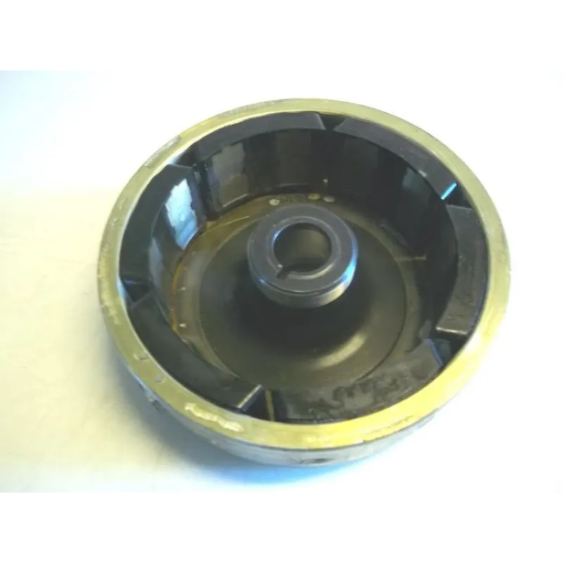 Rotor volant moteur SUZUKI DR 600 R 1986-1989