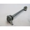Axe de roue arriere SUZUKI GSX F 750 1998-2003