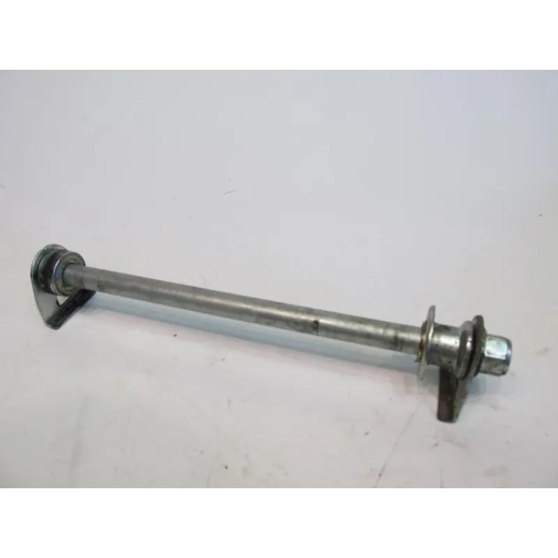 Axe de roue arriere SUZUKI GSX F 750 1998-2003