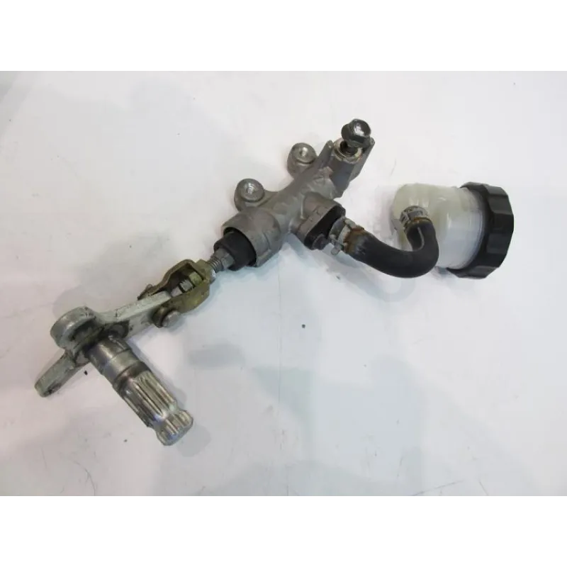 Maitre cylindre frein arriere SUZUKI GSX F 750 1998-2003