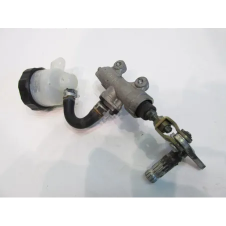 Maitre cylindre frein arriere SUZUKI GSX F 750 1998-2003