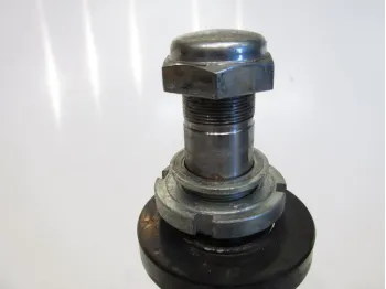 Te de fourche inferieur SUZUKI GSX F 750 1998-2003
