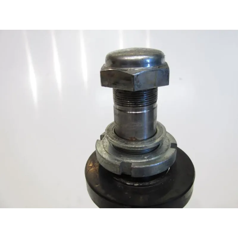 Te de fourche inferieur SUZUKI GSX F 750 1998-2003