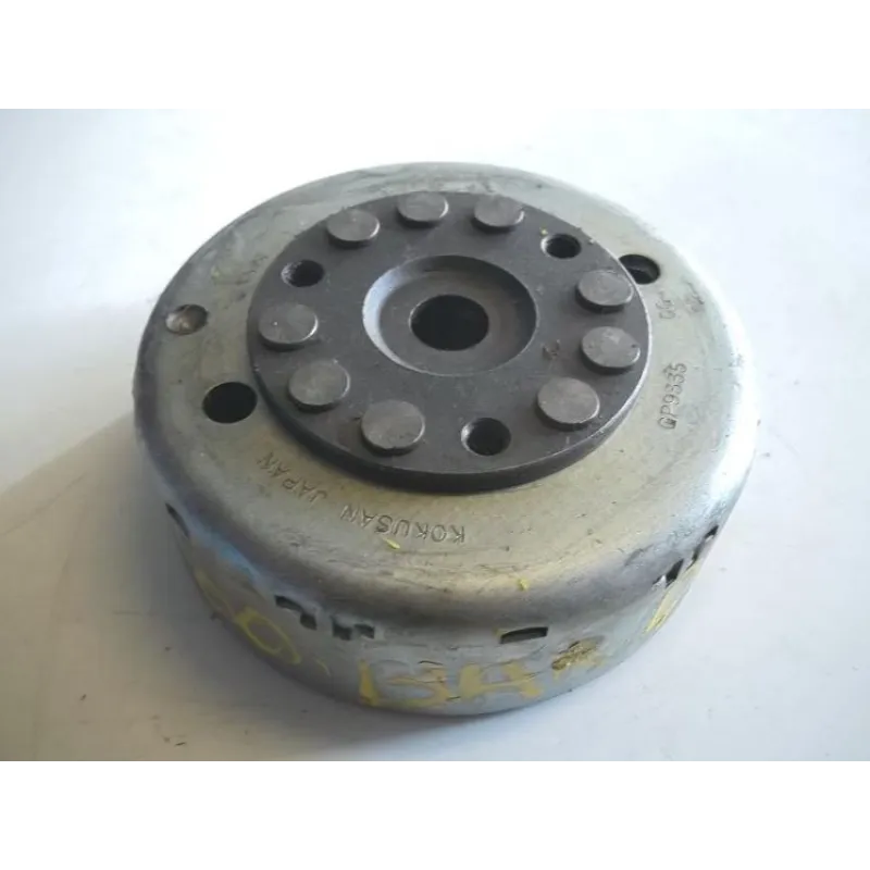 Rotor volant moteur SUZUKI GSF 400 1991-1993 BANDIT