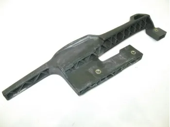 Support Valise droit BMW R 1150 RT 2001-2004