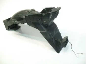 Bavette arriere BMW R 1150 RT 2001-2004