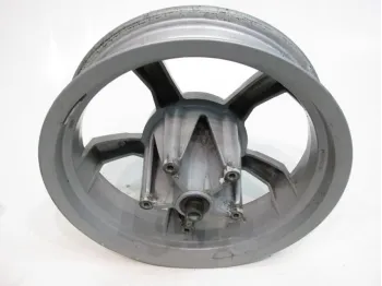 Jante arriere PEUGEOT SATELIS 125 2006-2008 ABS