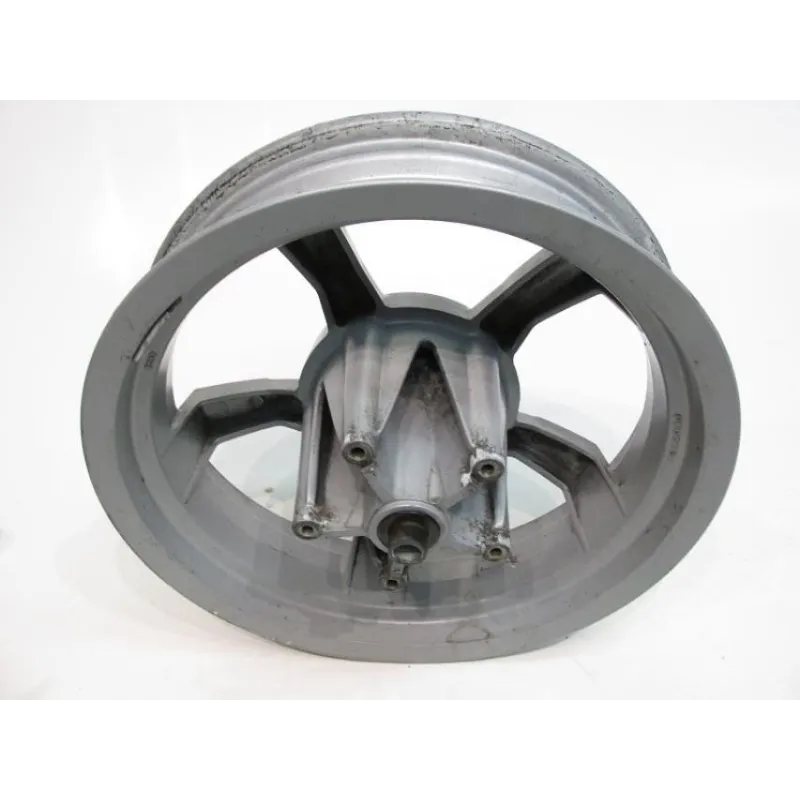 Jante arriere PEUGEOT SATELIS 125 2006-2008 ABS