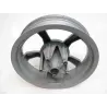 Jante arriere PEUGEOT SATELIS 125 2006-2008 ABS
