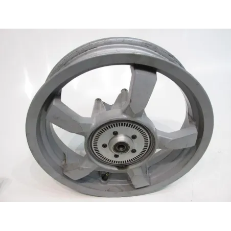 Jante arriere PEUGEOT SATELIS 125 2006-2008 ABS
