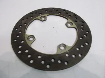 Disque frein arriere KAWASAKI ZX9 R 900 1998-1999 NINJA