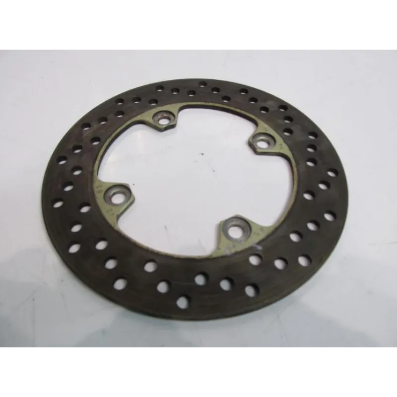 Disque frein arriere KAWASAKI ZX9 R 900 1998-1999 NINJA