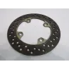 Disque frein arriere KAWASAKI ZX9 R 900 1998-1999 NINJA Disque frein arriere KAWASAKI ZX9 R 900 1998-1999 NINJA