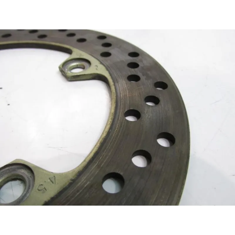 Disque frein arriere KAWASAKI ZX9 R 900 1998-1999 NINJA