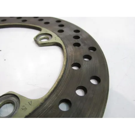 Disque frein arriere KAWASAKI ZX9 R 900 1998-1999 NINJA
