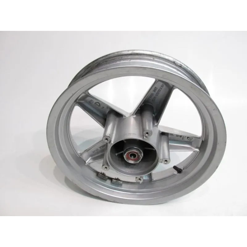 Jante avant YAMAHA YPR 125 2006-2009 XMAX