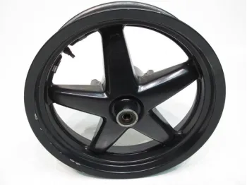 Jante avant YAMAHA YPR 125 2006-2009 XMAX