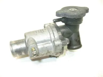 Calorstat YAMAHA FZS 1000 2001-2003 FAZER