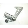 Platine arriere droite YAMAHA FZS 1000 2001-2003 FAZER Platine arriere droite YAMAHA FZS 1000 2001-2003 FAZER