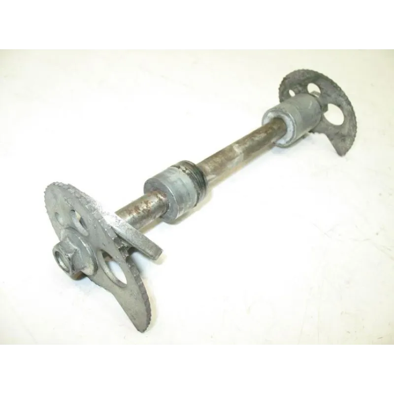 Axe de roue arriere HONDA NX 125 1990-1997 TRANSCITY