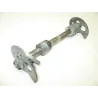 Axe de roue arriere HONDA NX 125 1990-1997 TRANSCITY Axe de roue arriere HONDA NX 125 1990-1997 TRANSCITY
