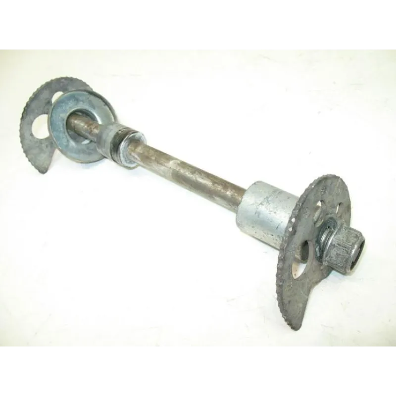 Axe de roue arriere HONDA NX 125 1990-1997 TRANSCITY