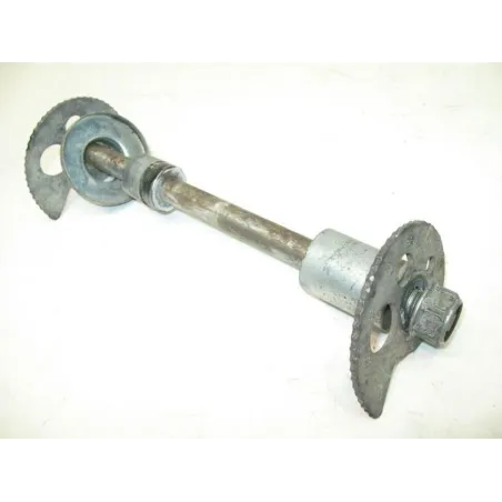 Axe de roue arriere HONDA NX 125 1990-1997 TRANSCITY