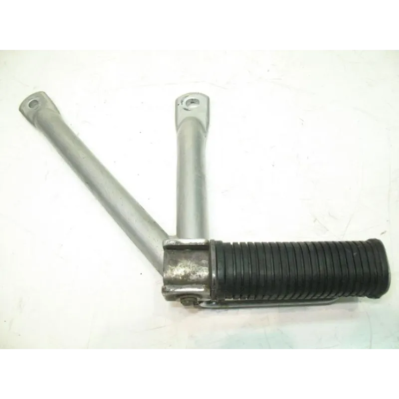 Platine arriere gauche HONDA NX 125 1990-1997 TRANSCITY