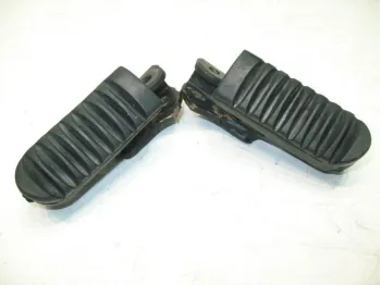 Repose pieds avant droit gauche HONDA NX 125 1990-1997 TRANSCITY