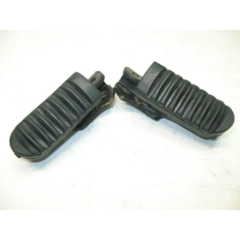 Repose pieds avant droit gauche HONDA NX 125 1990-1997 TRANSCITY