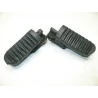 Repose pieds avant droit gauche HONDA NX 125 1990-1997 TRANSCITY Repose pieds avant droit gauche HONDA NX 125 1990-1997 TRANSCITY
