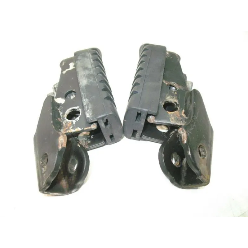 Repose pieds avant droit gauche HONDA NX 125 1990-1997 TRANSCITY