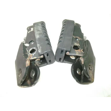Repose pieds avant droit gauche HONDA NX 125 1990-1997 TRANSCITY