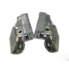 Repose pieds avant droit gauche HONDA NX 125 1990-1997 TRANSCITY Repose pieds avant droit gauche HONDA NX 125 1990-1997 TRANSCITY