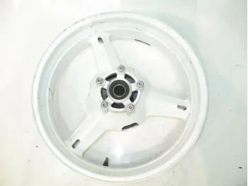 Jante arriere SUZUKI GSXR 600 2001-2003