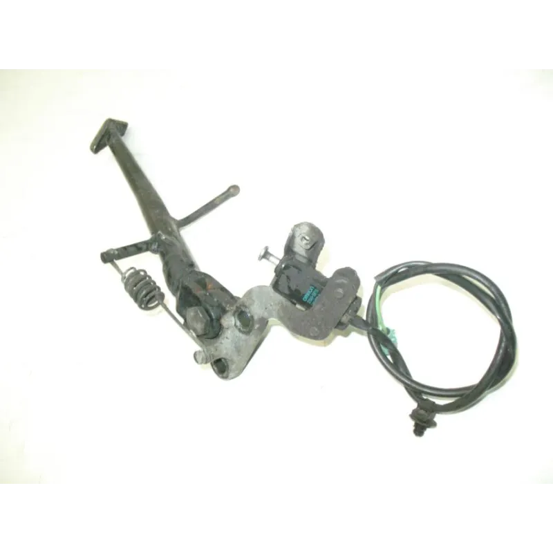 Bequille laterale SUZUKI GSXR 600 2001-2003